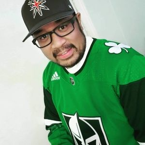 Meet your Posher, Bryan